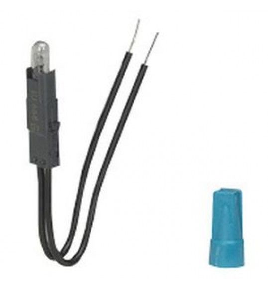 089901 Glimmaggregat 12V 0,4W