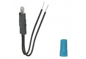 089901 Glimmaggregat 12V 0,4W