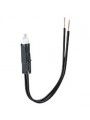 089907 Glimmaggregat 230V Grün 089907 Glimmaggregat 230V Grün