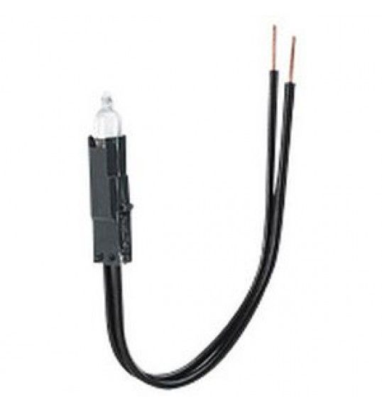 089907 Glimmaggregat 230V Grn