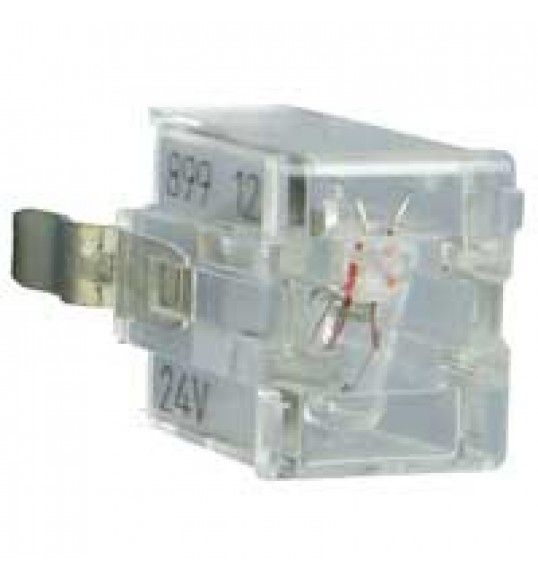 089912 Lampada/Lamp Legrand