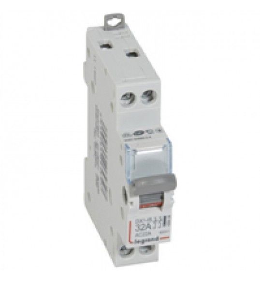 406434 2P 32A Isolating switch