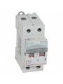 406440 2P 40A Isolating switch
