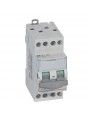 406477 4P 20A Isolating switch