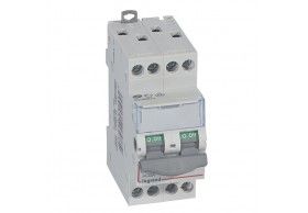 406477 4P 20A Isolating switch