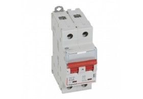406528 2P 63A Isolating switch