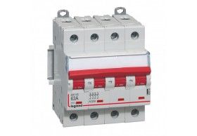 406544 4P 63A Isolating switch