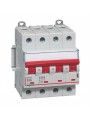 406544 DX3 Interruptor seccionador 4P 63A