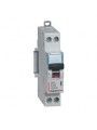 406773 Legrand Circuit breaker 1P+N C10