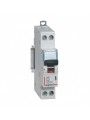 406771 Legrand circuit breaker 1P+N C2