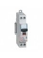 406775 Legrand circuit breaker 1P+N C20