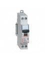 406777 Legrand circuit breaker 1P+N C32