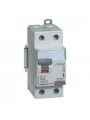 411525 Legrand interruptor diferencial  2P 40A AC 300MA