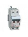 407784 Legrand circuit breaker 2P C10 6000A 10KA