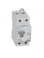 411592 Legrand Interruptor diferencial 2P 63A HPI 30MA