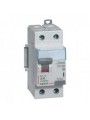 411591 Legrand Interruptor diferencial 2P 40A HPI 30MA