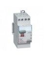 411611 Legrand interruptor diferencial 2P 40A AC 30MA SUP