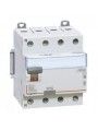 411660 Legrand Interruptor diferencial 4P 25A AC 30MA