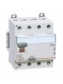 411661 Legrand Interruptor diferencial 4P 40A AC 30MA