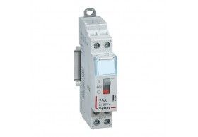 412523 Legrand Contactor 230V 2NA 25A | Components4Automation