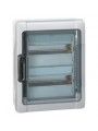 601962 Quadro estanque Plexo IP65 2X12 mdulos