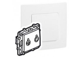 664558 Tomada TV-SAT Niloe