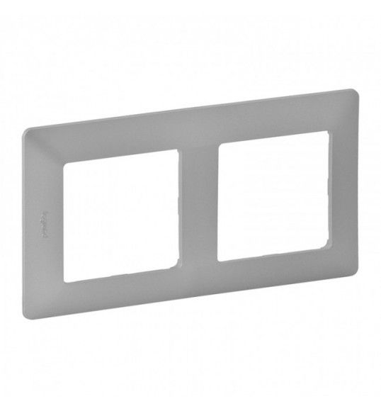 754132 Valena Life quadro duplo aluminio