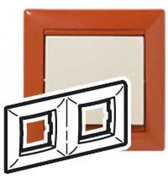 770012 Cover plate Valena