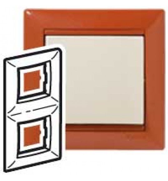 770016 Cover plate Valena