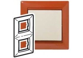 770016 Cover plate Valena