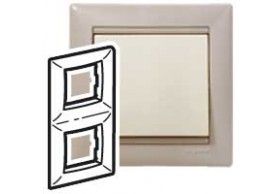 770026 Cover plate Valena