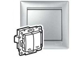 770104 VL-INT DOBLE PERS 10A ALUM