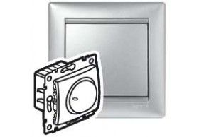 770261 VL-REG ROT RL 40-400W ALUM