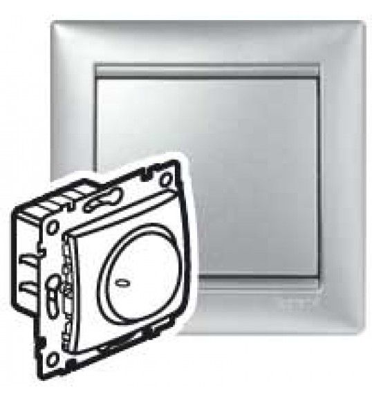 770261 VL-REG ROT RL 40-400W ALUM