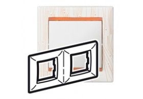 770442 Cover plate Valena