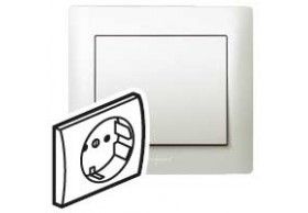 771521 Cover plate Galea Life