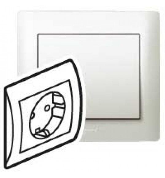 771540 Socket Galea Life