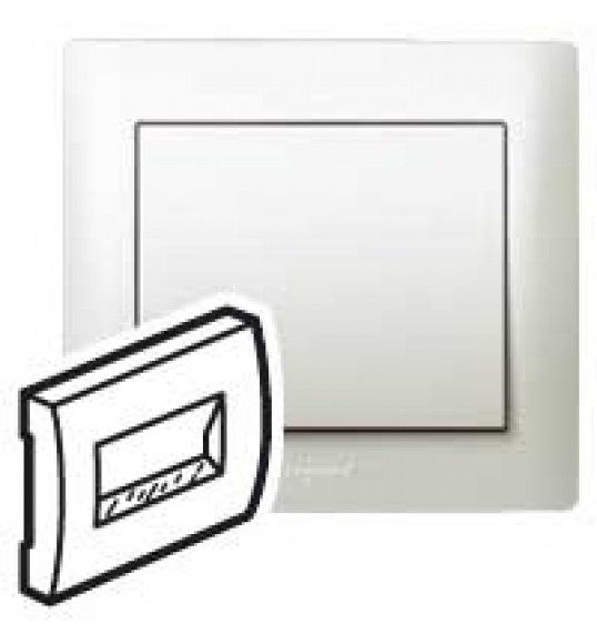 771575 Cover plate Galea Life