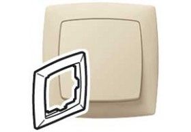 774641 Cover plate Suno