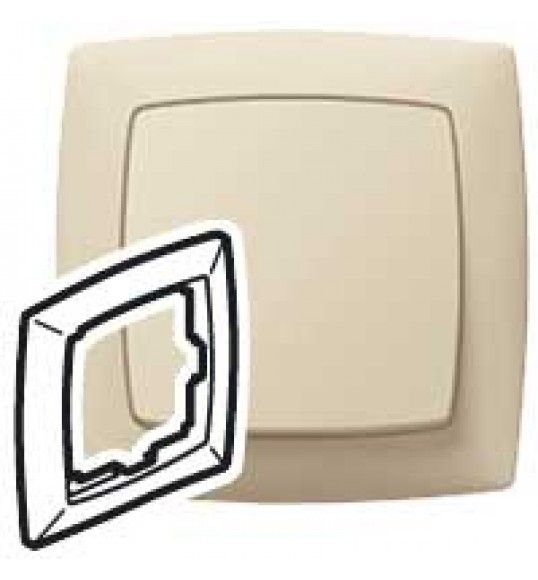 774641 Cover plate Suno