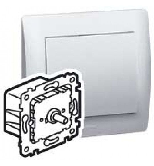 775654 Einsatz Drehdimmer 400W