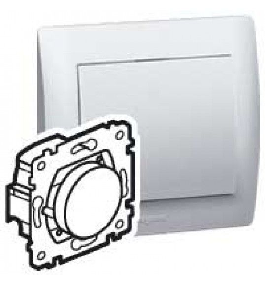 775940 Einsatz Lichtsignal E10 3W Rot
