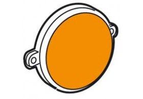 775947 Cover for pilot light Galea