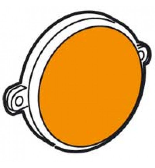 775947 Cover for pilot light Galea