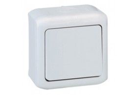 782383 Two way switch Forix IP44