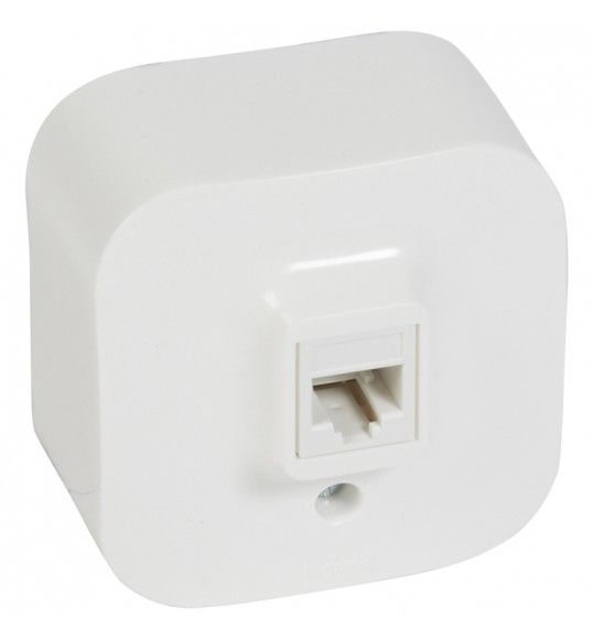 782414 RJ11 Socket Forix