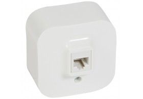 782414 RJ11 Socket Forix