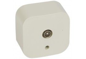 782445 TV Socket Forix
