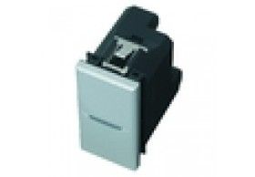 HC4003 Axolute Deviatore 1P 10A 250Vac assiale