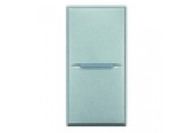 HC4005 Axolute Pulsante assiale 1P NO 10 A 250Vac